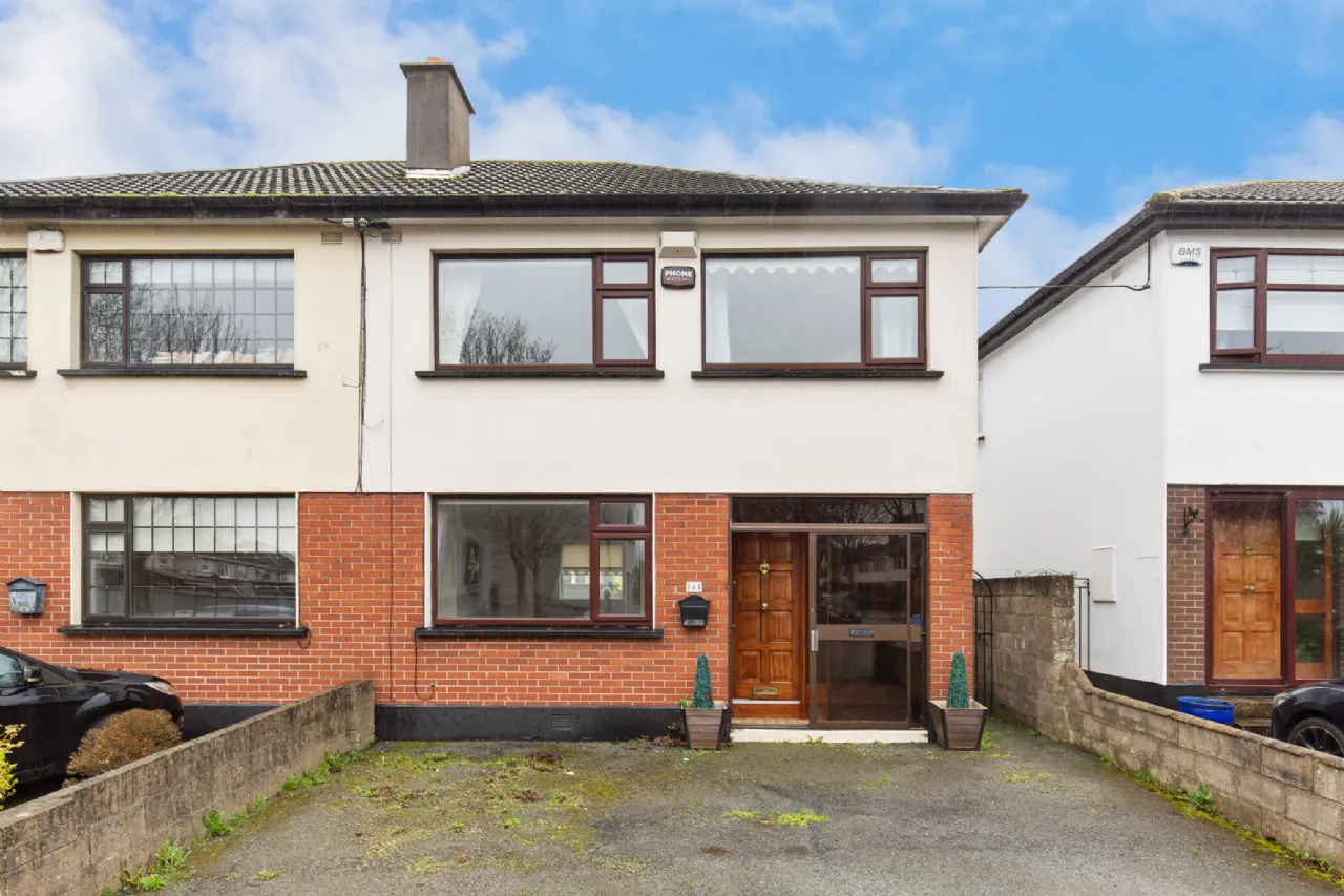 Photo of 153 Dunmore Lawn, Kingswood, Dublin 24, D24 Y9DV