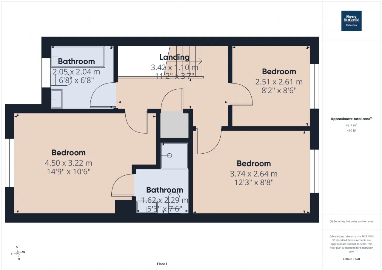 Photo of 45 Woodfield Crescent, Kilrush, Co. Clare, V15 EP62