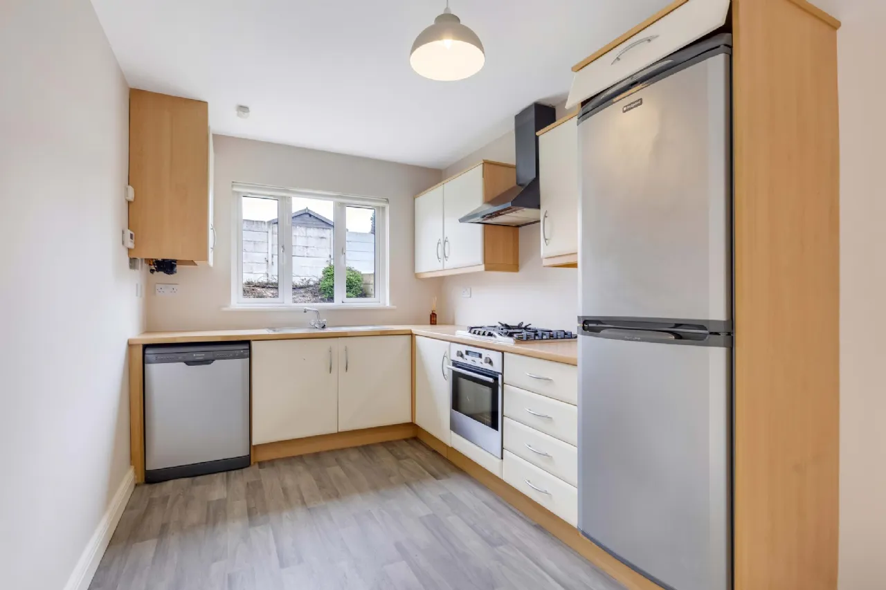 Photo of 20 The Belfry, Athboy Road, Trim, Co Meath, C15 V2Y6