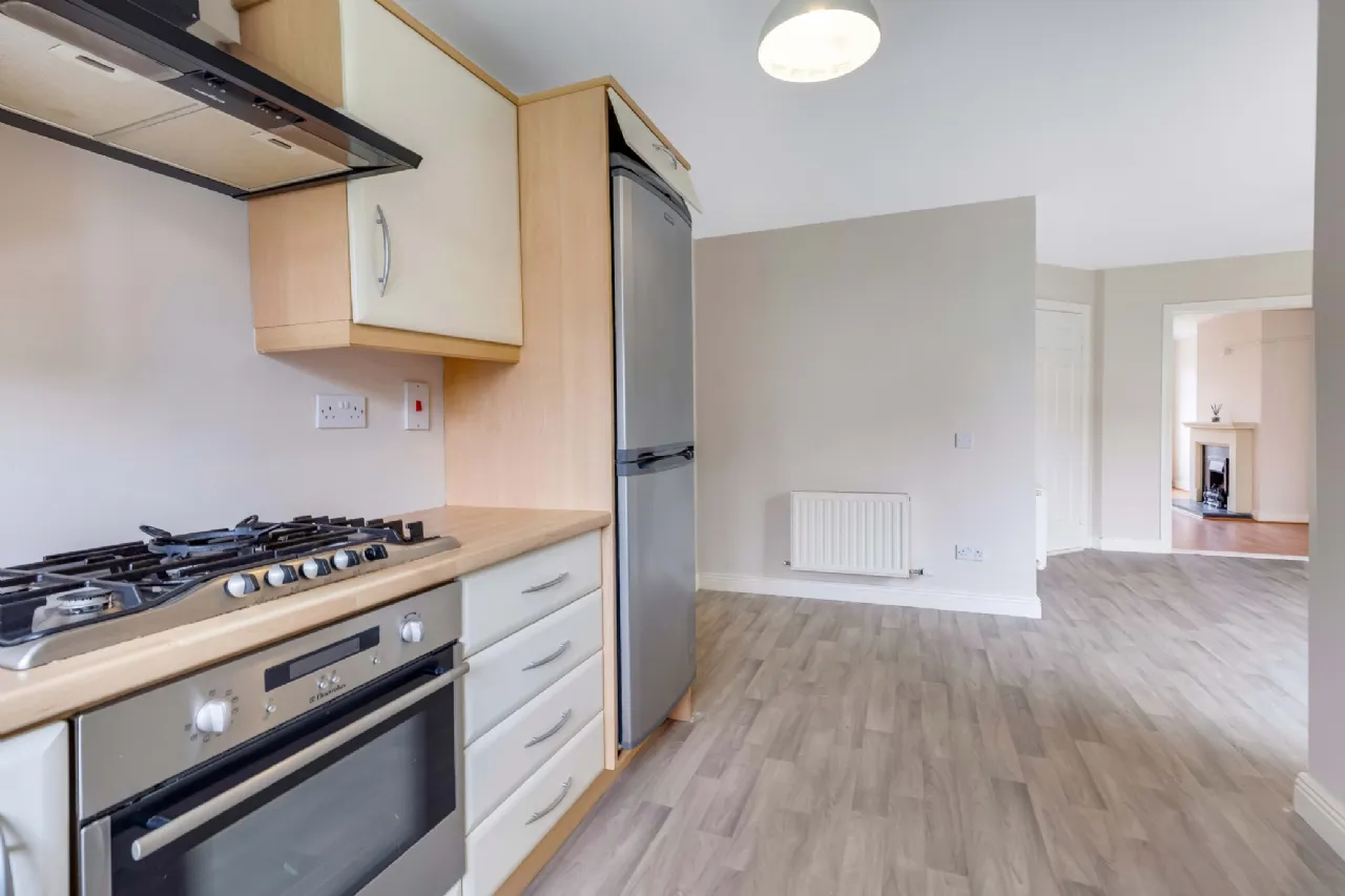 Photo of 20 The Belfry, Athboy Road, Trim, Co Meath, C15 V2Y6