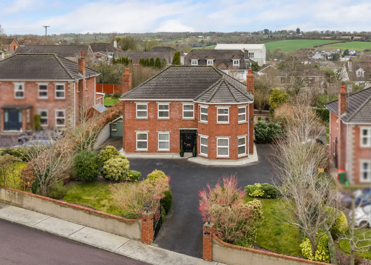 Photo of Liss Ard House, 3 Westbury Heights, Mallow, Co. Cork., P51HK0H