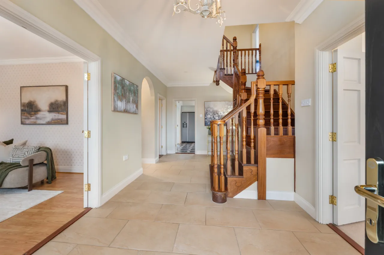 Photo of Liss Ard House, 3 Westbury Heights, Mallow, Co. Cork., P51HK0H