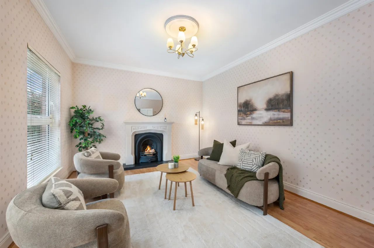 Photo of Liss Ard House, 3 Westbury Heights, Mallow, Co. Cork., P51HK0H