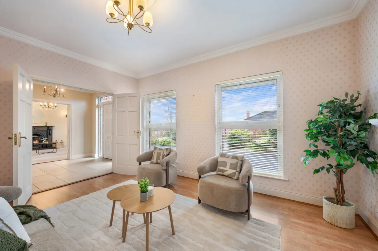 Photo of Liss Ard House, 3 Westbury Heights, Mallow, Co. Cork., P51HK0H