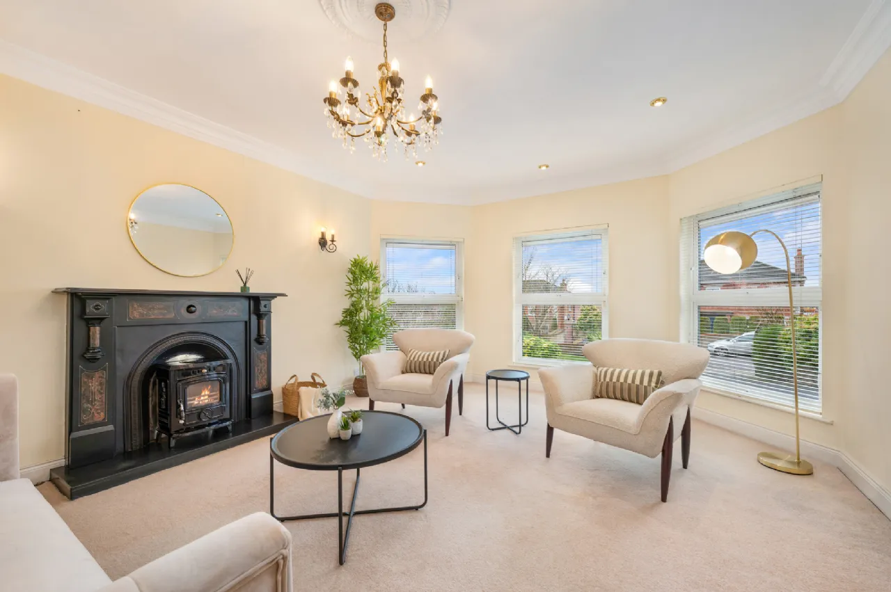 Photo of Liss Ard House, 3 Westbury Heights, Mallow, Co. Cork., P51HK0H