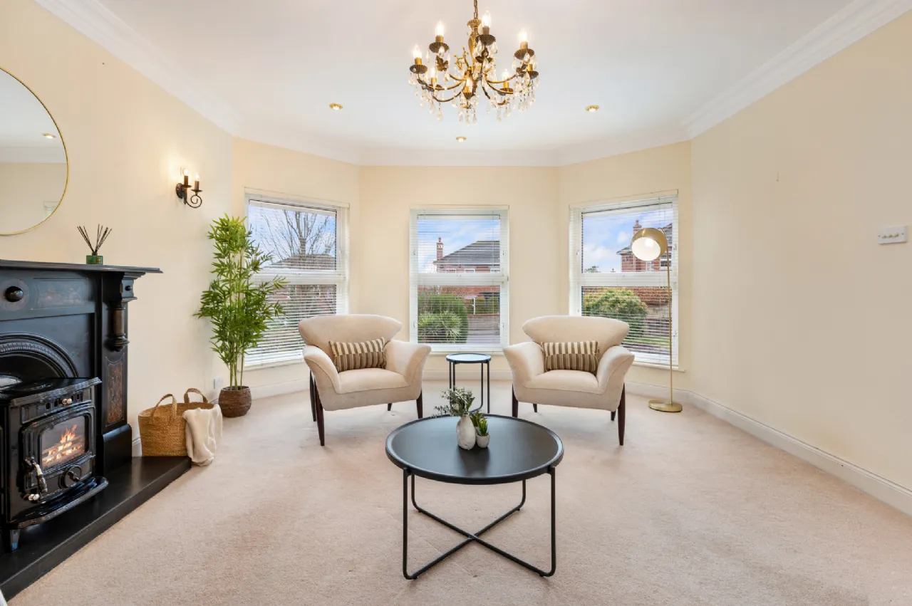 Photo of Liss Ard House, 3 Westbury Heights, Mallow, Co. Cork., P51HK0H