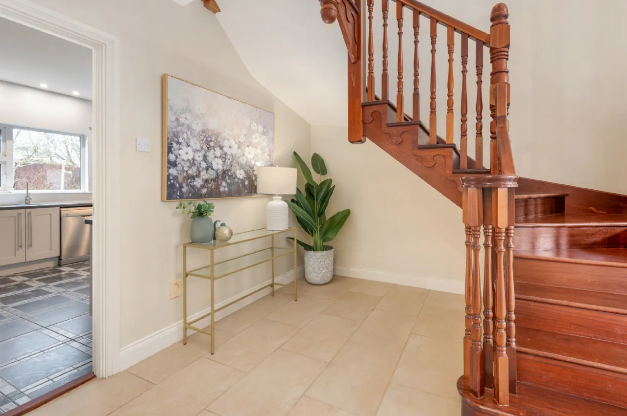 Photo of Liss Ard House, 3 Westbury Heights, Mallow, Co. Cork., P51HK0H