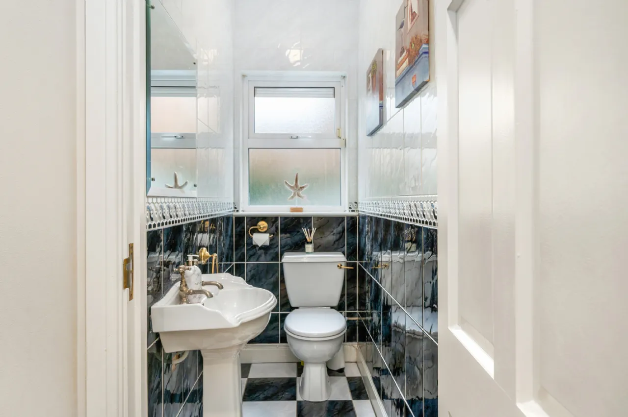 Photo of Liss Ard House, 3 Westbury Heights, Mallow, Co. Cork., P51HK0H