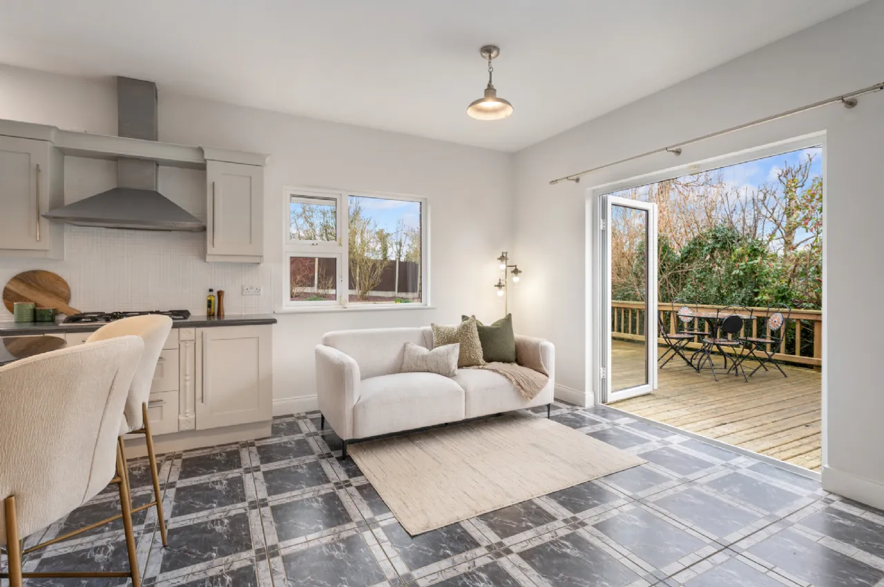 Photo of Liss Ard House, 3 Westbury Heights, Mallow, Co. Cork., P51HK0H