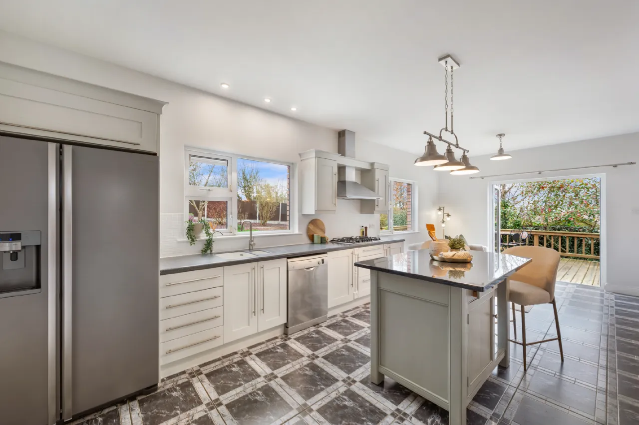 Photo of Liss Ard House, 3 Westbury Heights, Mallow, Co. Cork., P51HK0H