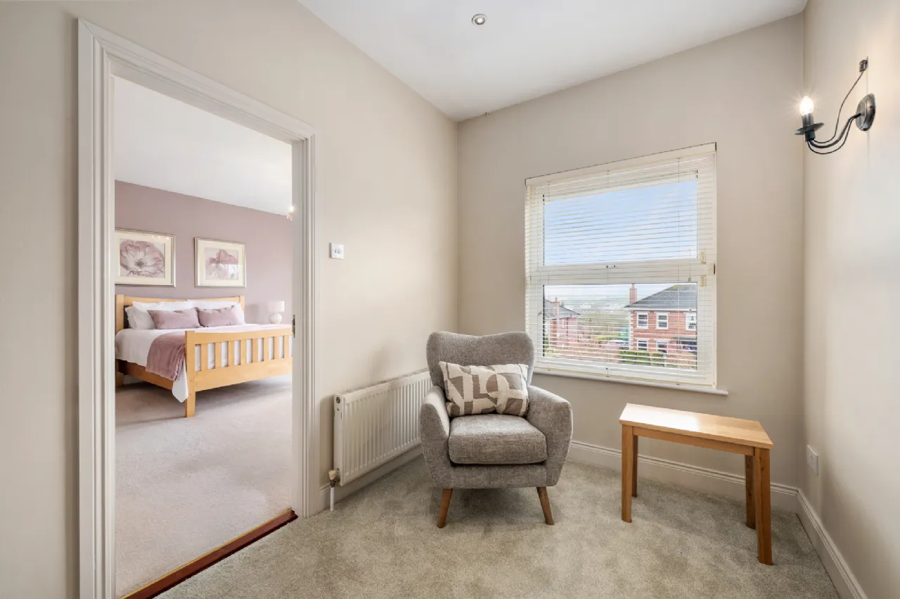 Photo of Liss Ard House, 3 Westbury Heights, Mallow, Co. Cork., P51HK0H