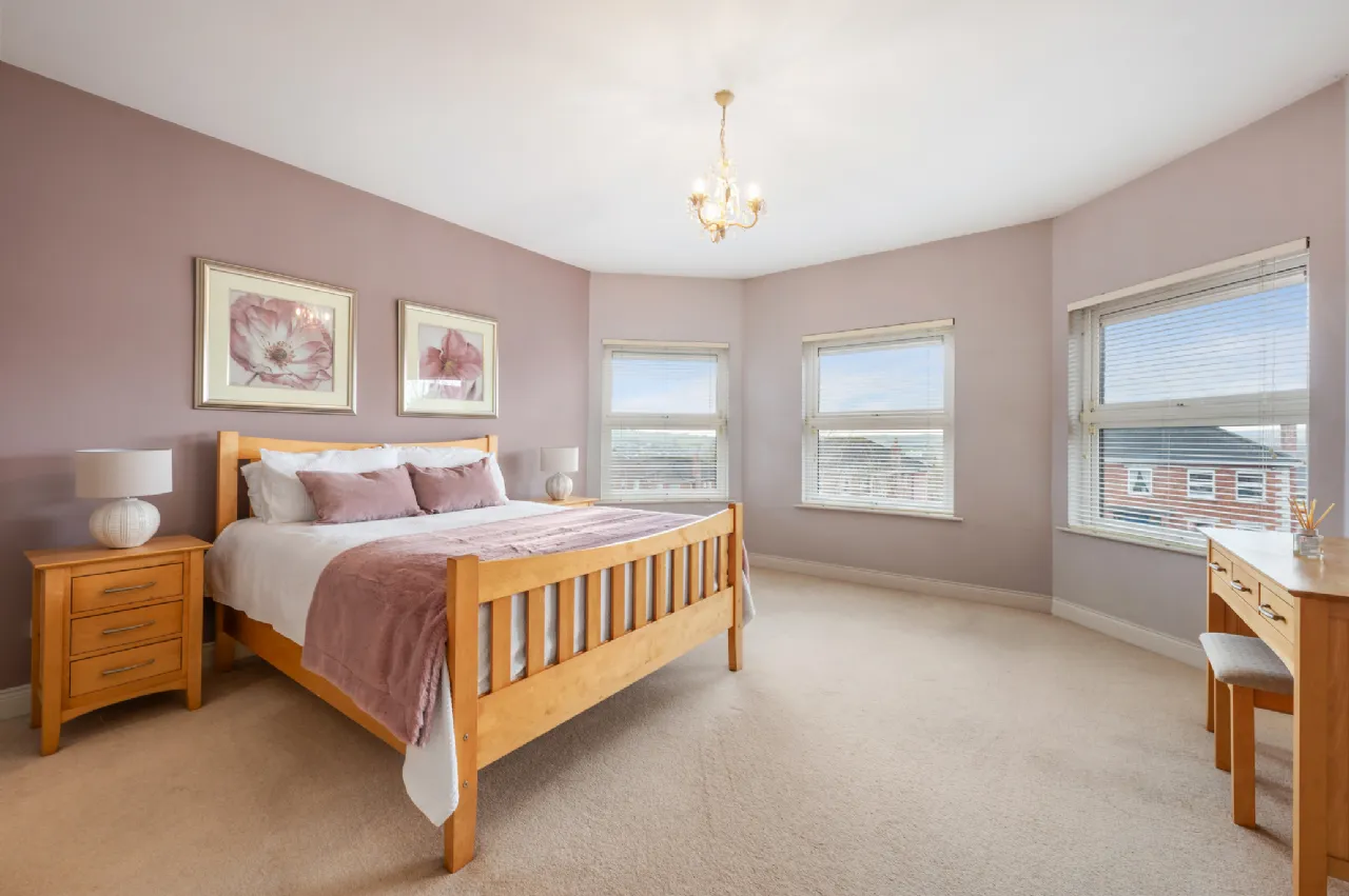 Photo of Liss Ard House, 3 Westbury Heights, Mallow, Co. Cork., P51HK0H