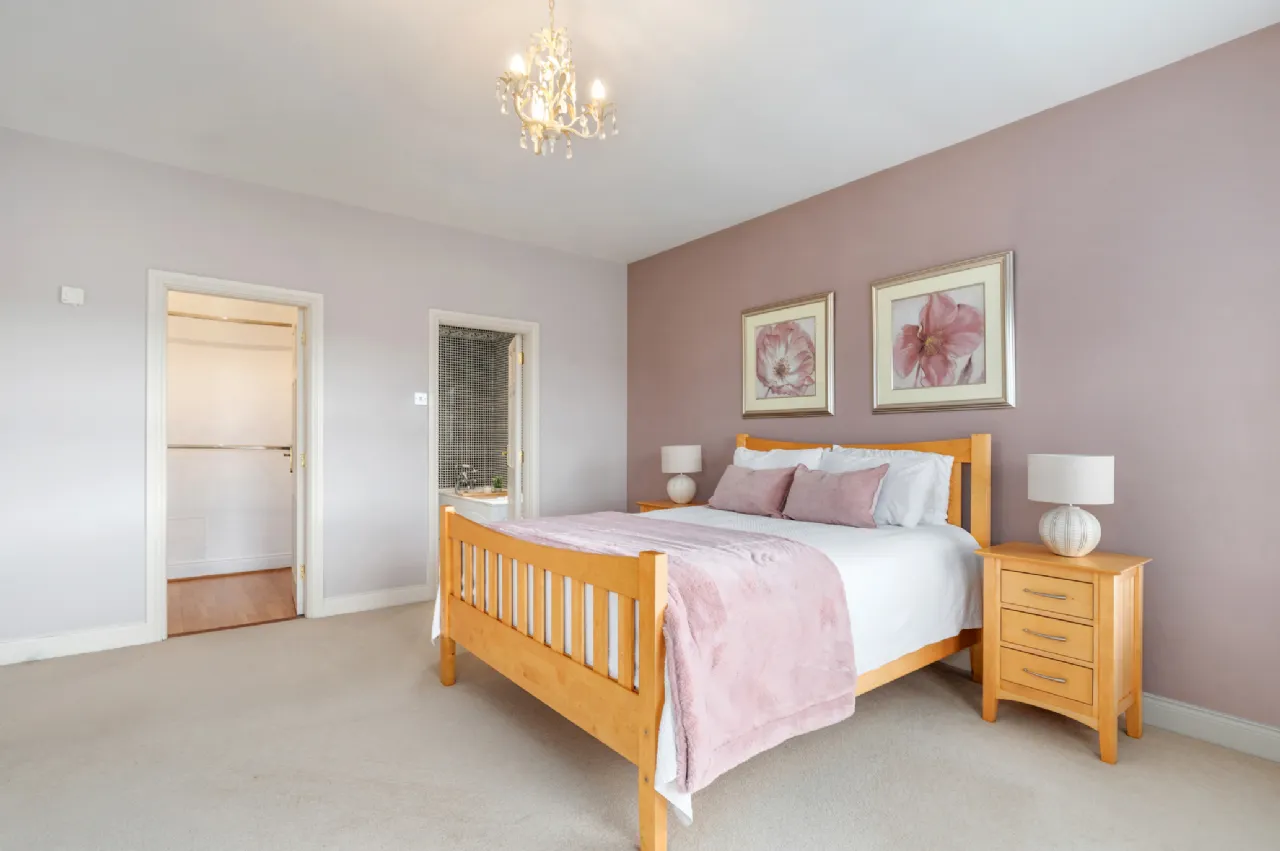 Photo of Liss Ard House, 3 Westbury Heights, Mallow, Co. Cork., P51HK0H