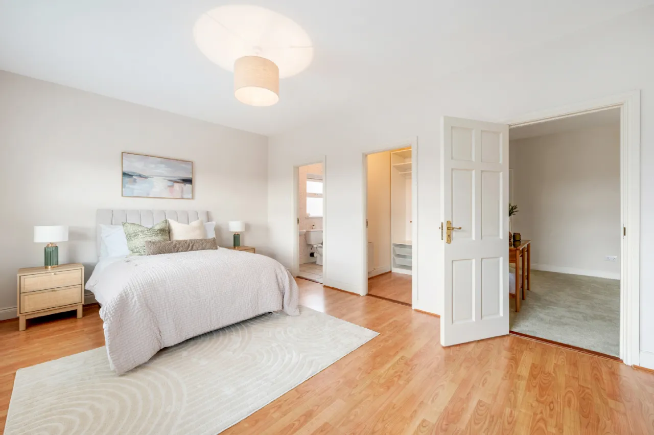 Photo of Liss Ard House, 3 Westbury Heights, Mallow, Co. Cork., P51HK0H