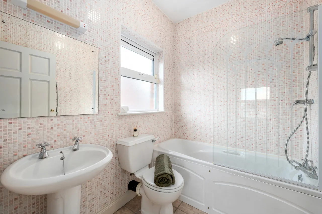 Photo of Liss Ard House, 3 Westbury Heights, Mallow, Co. Cork., P51HK0H