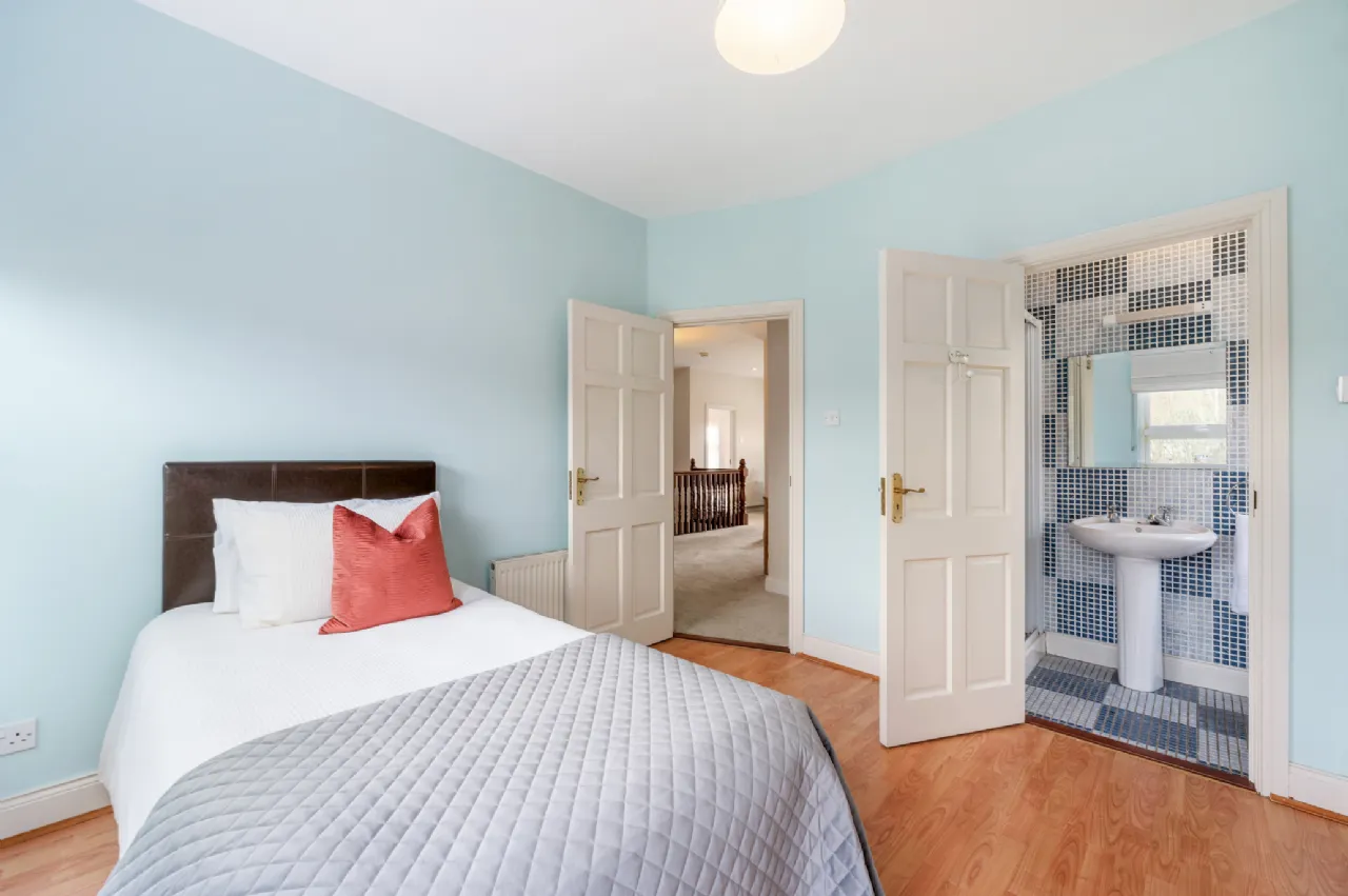 Photo of Liss Ard House, 3 Westbury Heights, Mallow, Co. Cork., P51HK0H