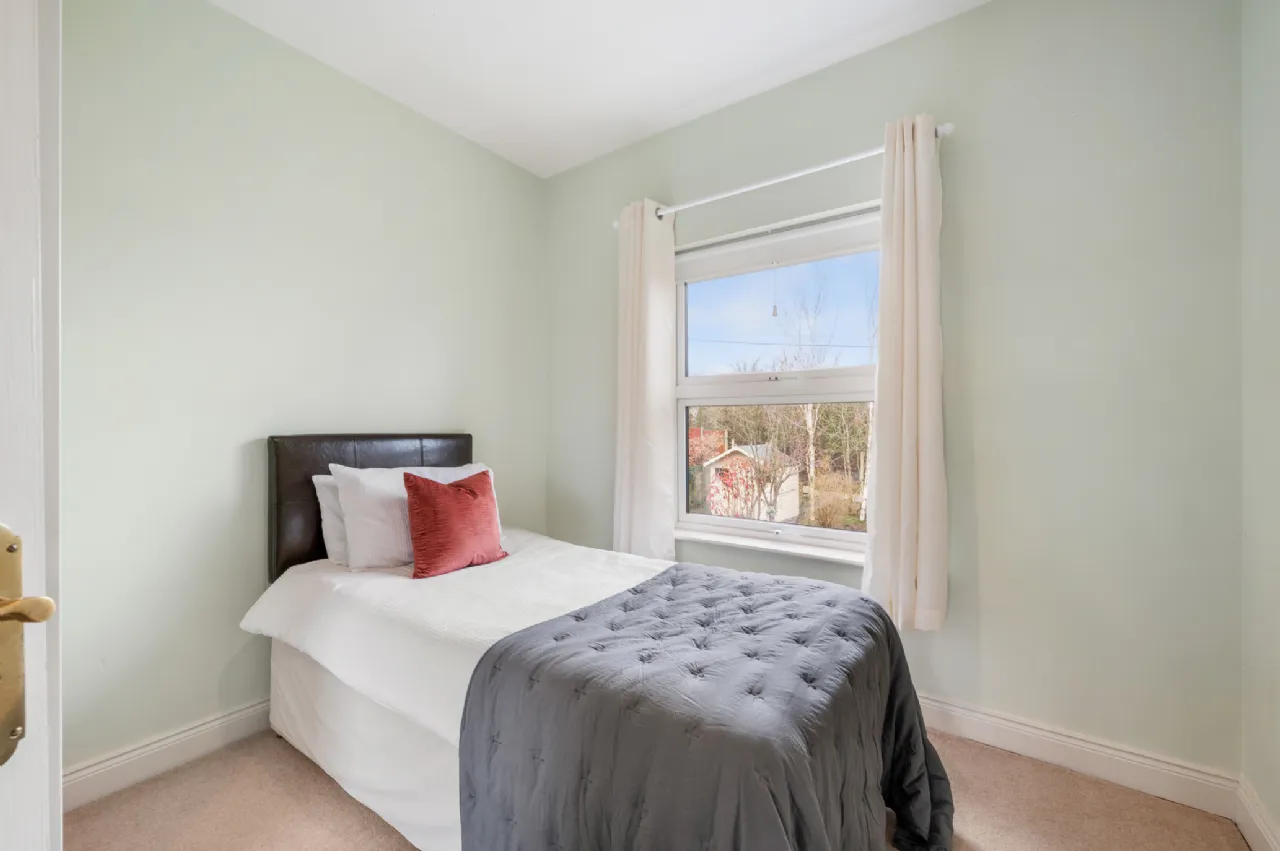 Photo of Liss Ard House, 3 Westbury Heights, Mallow, Co. Cork., P51HK0H