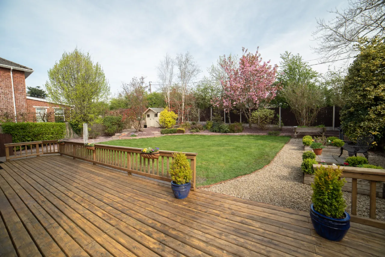 Photo of Liss Ard House, 3 Westbury Heights, Mallow, Co. Cork., P51HK0H