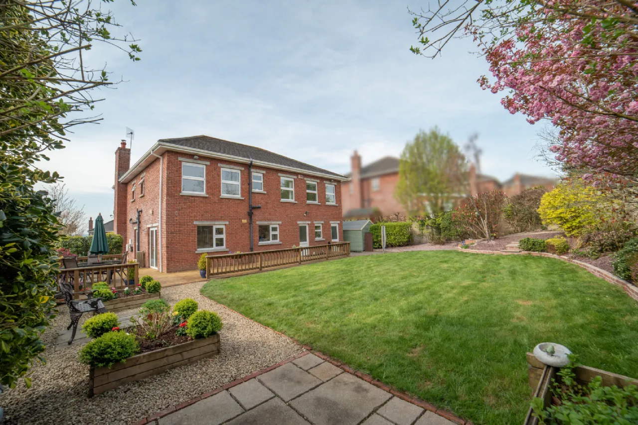 Photo of Liss Ard House, 3 Westbury Heights, Mallow, Co. Cork., P51HK0H