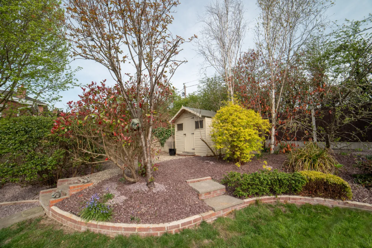 Photo of Liss Ard House, 3 Westbury Heights, Mallow, Co. Cork., P51HK0H