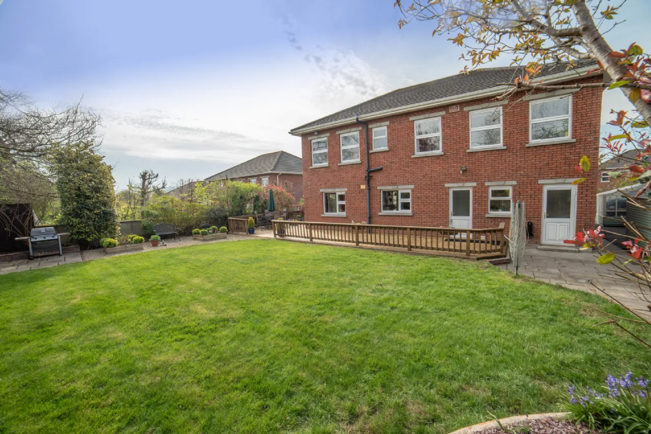 Photo of Liss Ard House, 3 Westbury Heights, Mallow, Co. Cork., P51HK0H