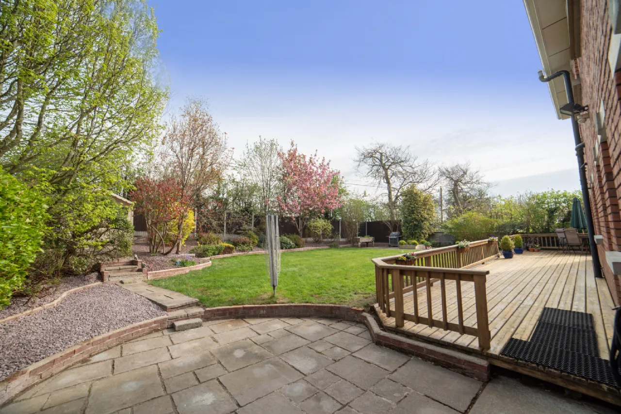 Photo of Liss Ard House, 3 Westbury Heights, Mallow, Co. Cork., P51HK0H