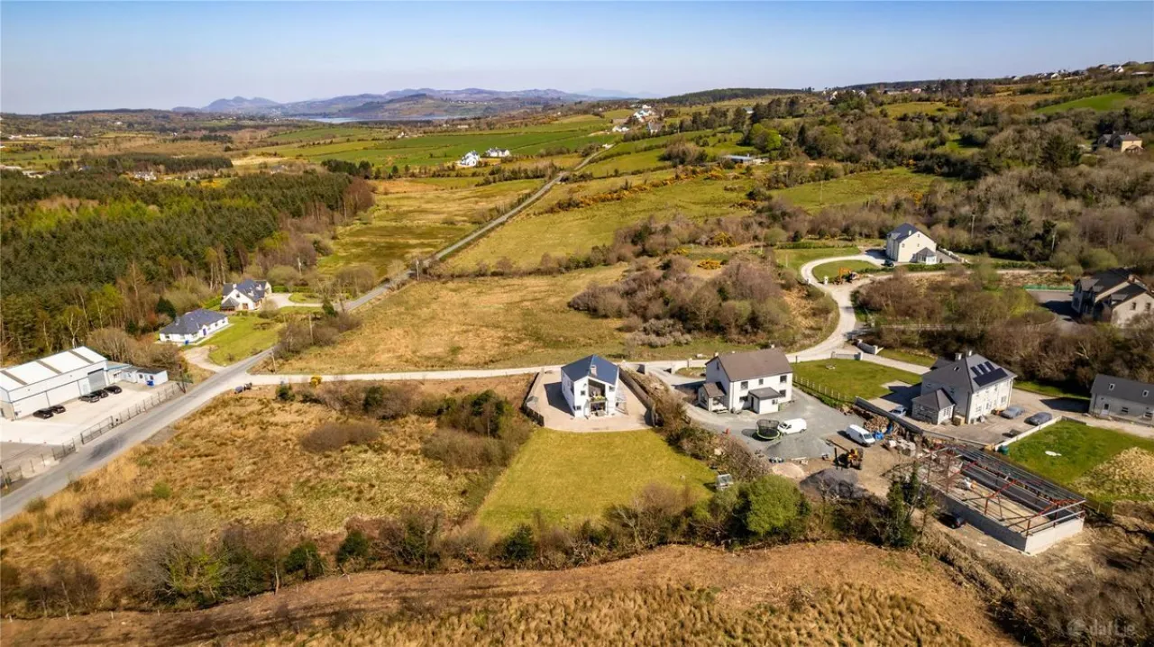 Photo of Leiter, Kilmacrennan, Co. Donegal, F92HP65