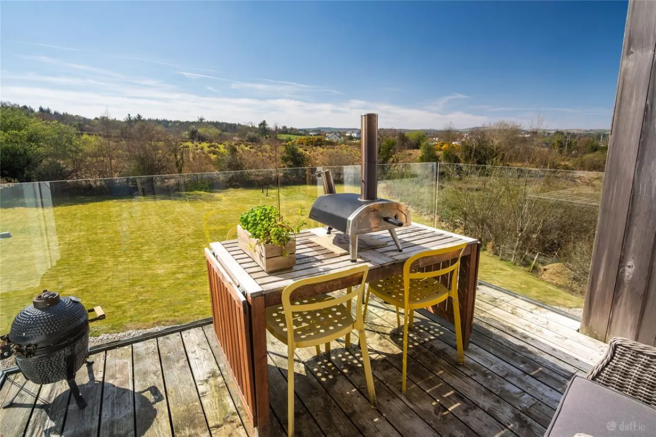 Photo of Leiter, Kilmacrennan, Co. Donegal, F92HP65