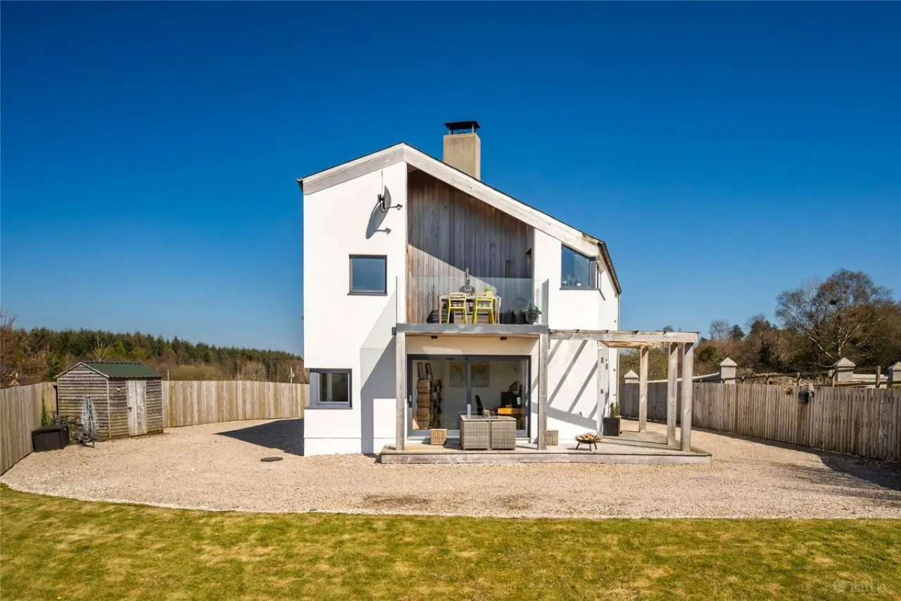 Photo of Leiter, Kilmacrennan, Co. Donegal, F92HP65