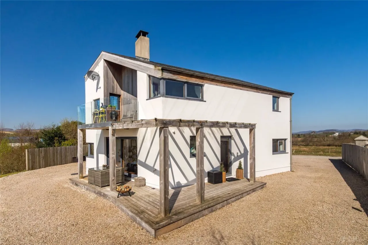 Photo of Leiter, Kilmacrennan, Co. Donegal, F92HP65