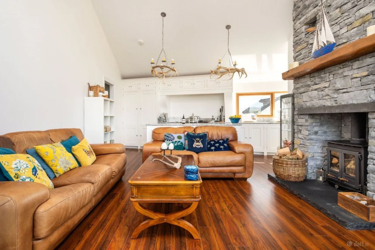 Photo of Leiter, Kilmacrennan, Co. Donegal, F92HP65