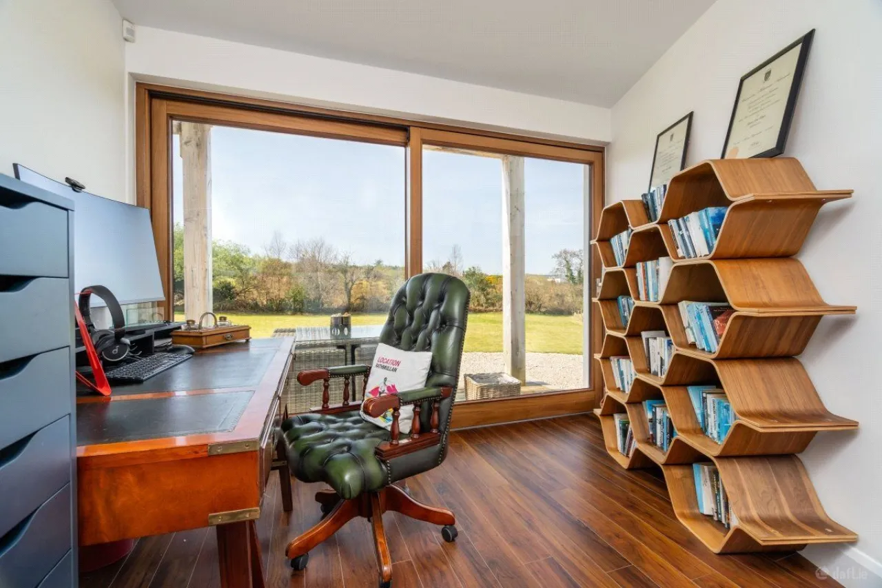 Photo of Leiter, Kilmacrennan, Co. Donegal, F92HP65