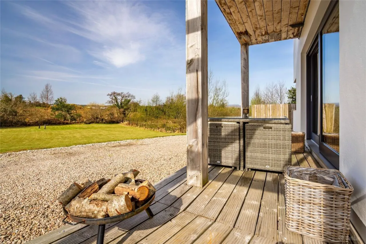 Photo of Leiter, Kilmacrennan, Co. Donegal, F92HP65