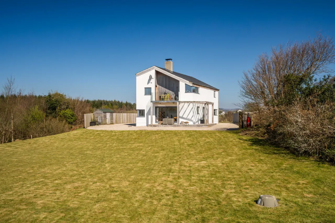 Photo of Leiter, Kilmacrennan, Co. Donegal, F92HP65