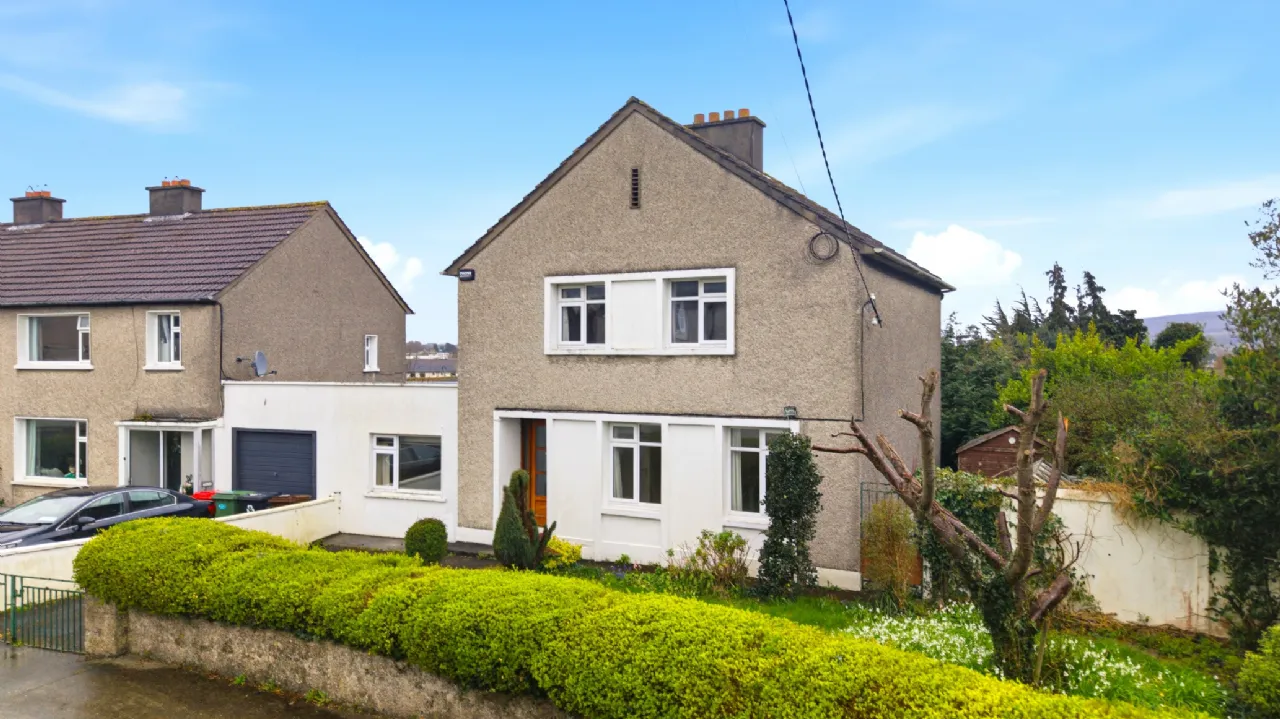 Photo of 40 Shamrock Hill, Clonmel, Co. Tipperary, E91 EK23