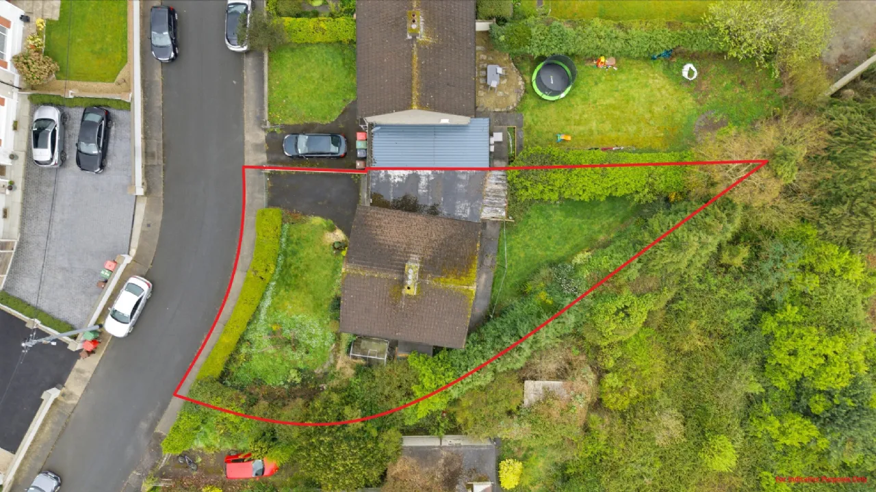 Photo of 40 Shamrock Hill, Clonmel, Co. Tipperary, E91 EK23