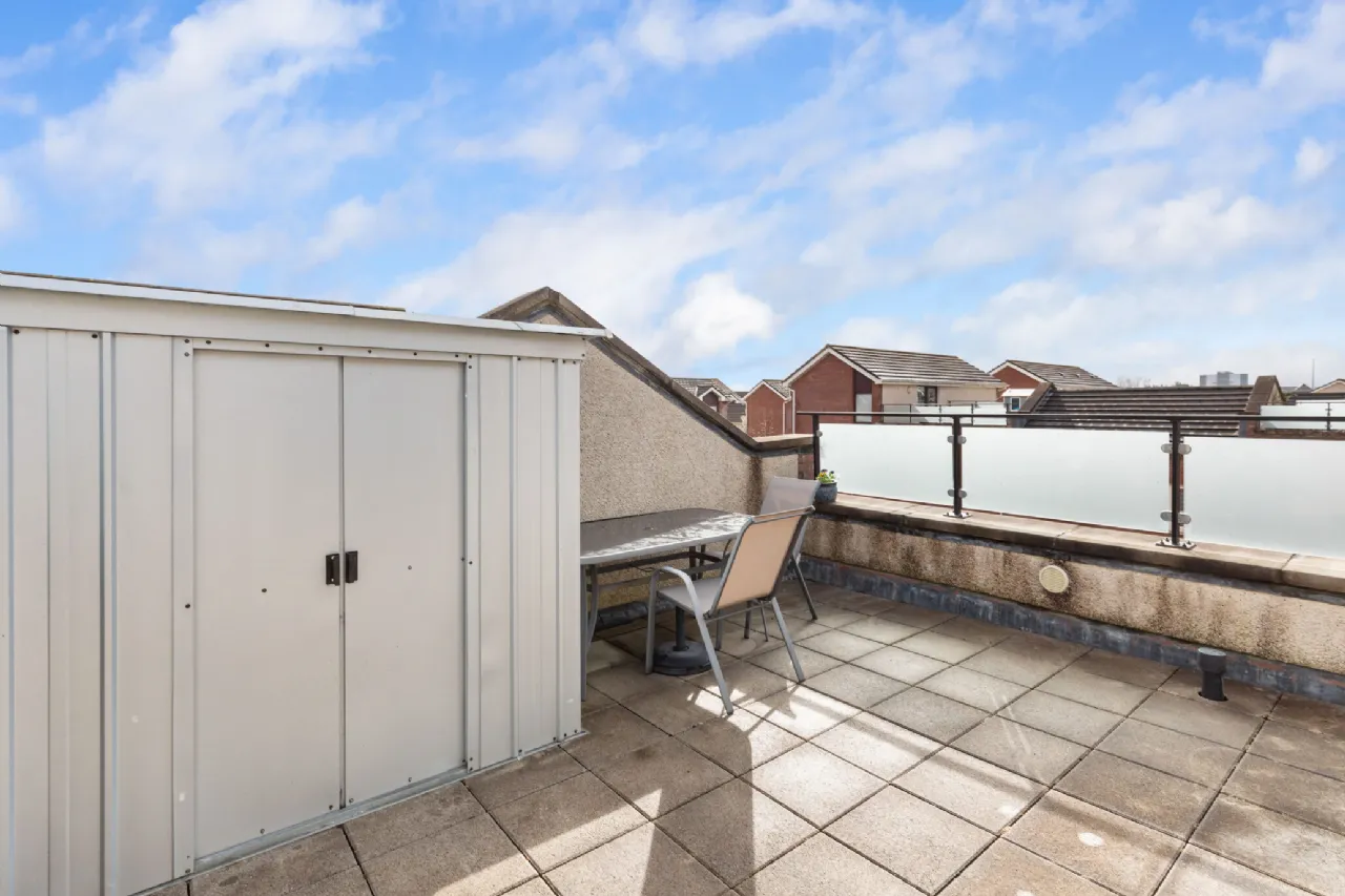 Photo of 15 Hansted Place, Lucan, Co. Dublin, K78 DK20