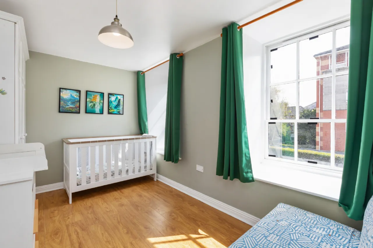 Photo of 165 The Hardwicke, Smithfield, Dublin 7, D07 F952