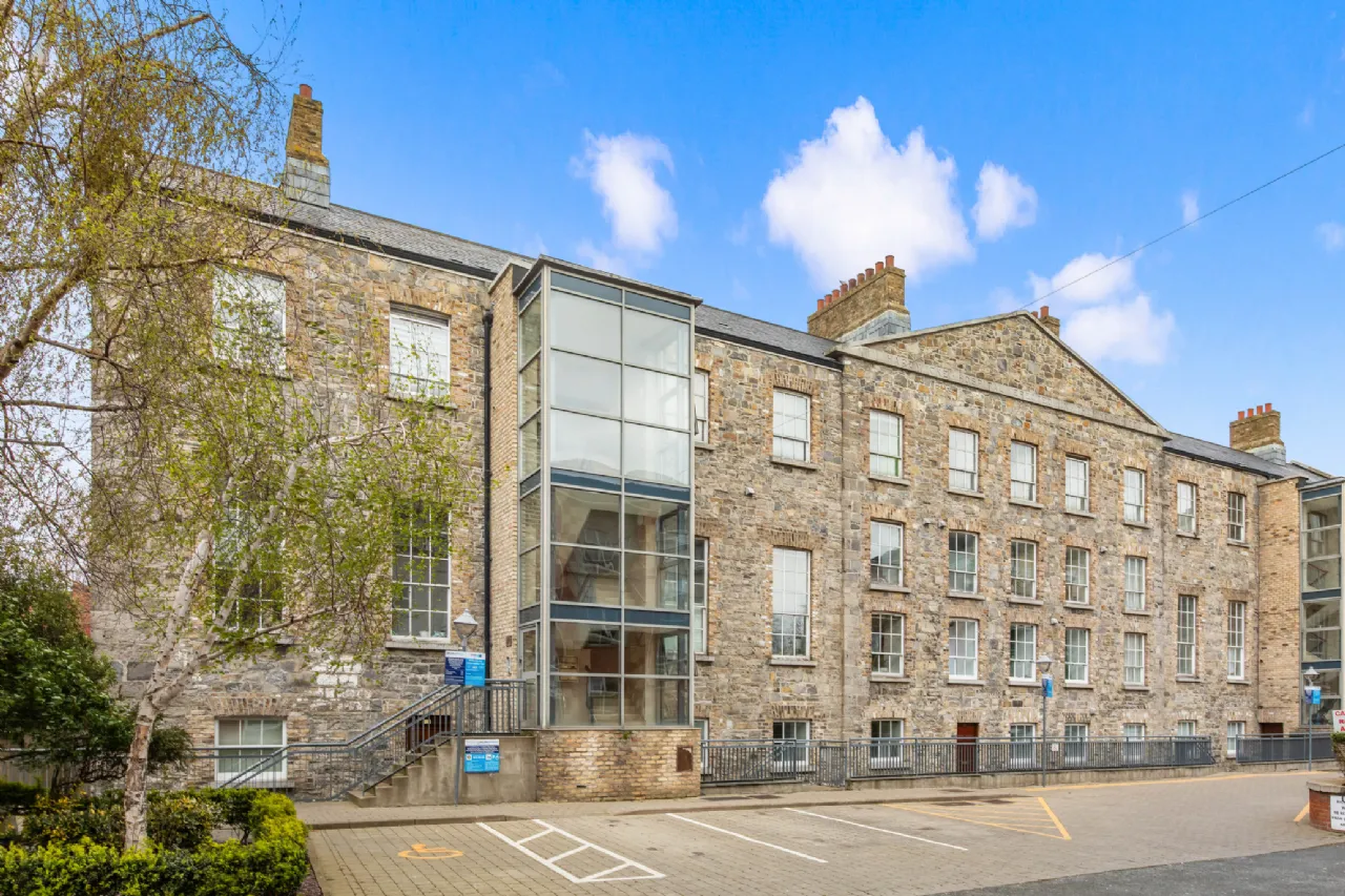 Photo of 165 The Hardwicke, Smithfield, Dublin 7, D07 F952