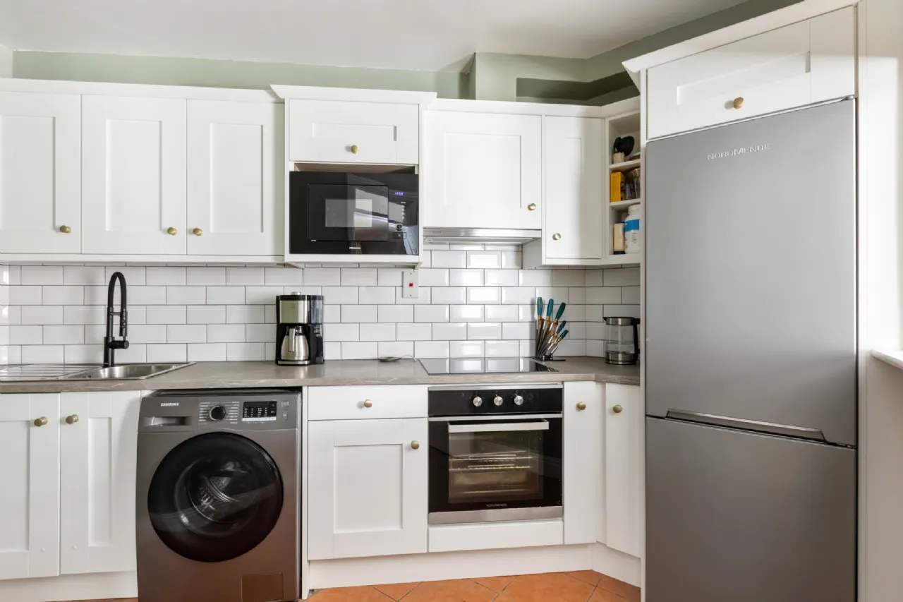 Photo of 165 The Hardwicke, Smithfield, Dublin 7, D07 F952