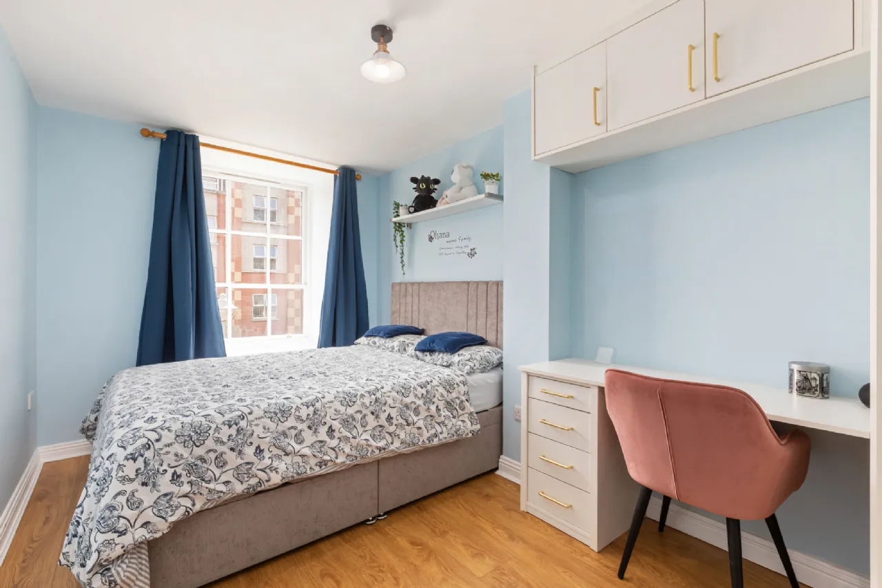 Photo of 165 The Hardwicke, Smithfield, Dublin 7, D07 F952