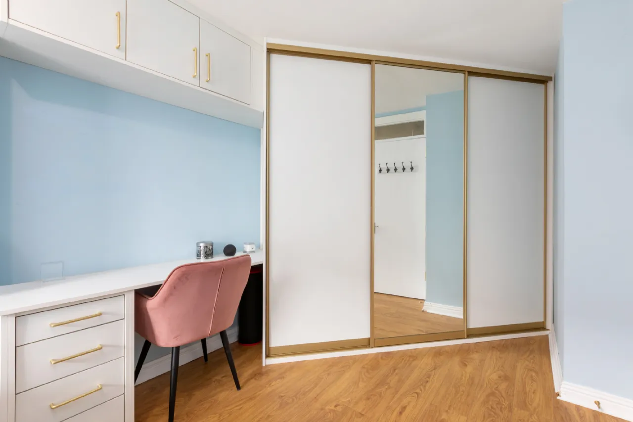 Photo of 165 The Hardwicke, Smithfield, Dublin 7, D07 F952