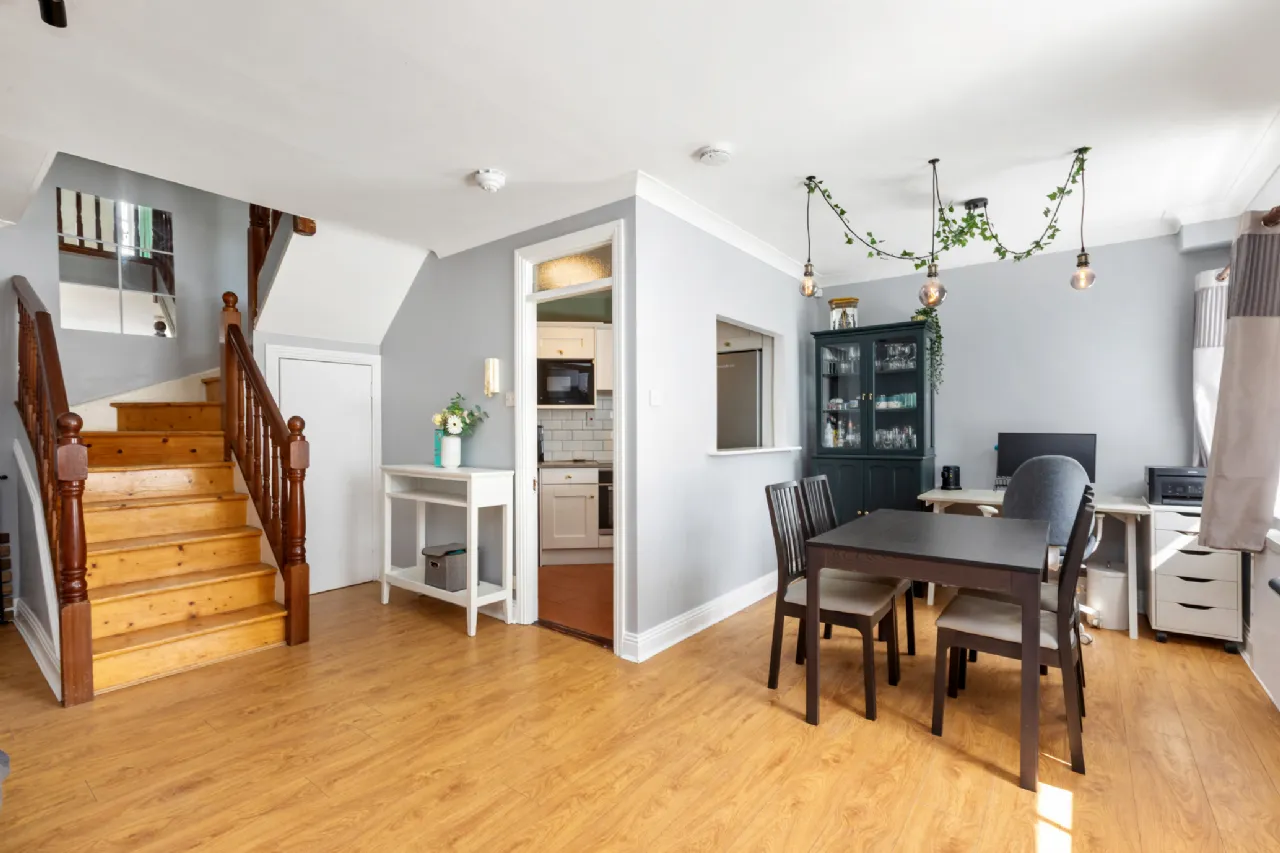 Photo of 165 The Hardwicke, Smithfield, Dublin 7, D07 F952