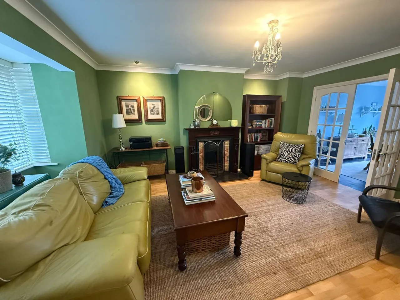 Photo of 43 Lackabane Village, Fossa, Killarney, Co. Kerry, V93 N727