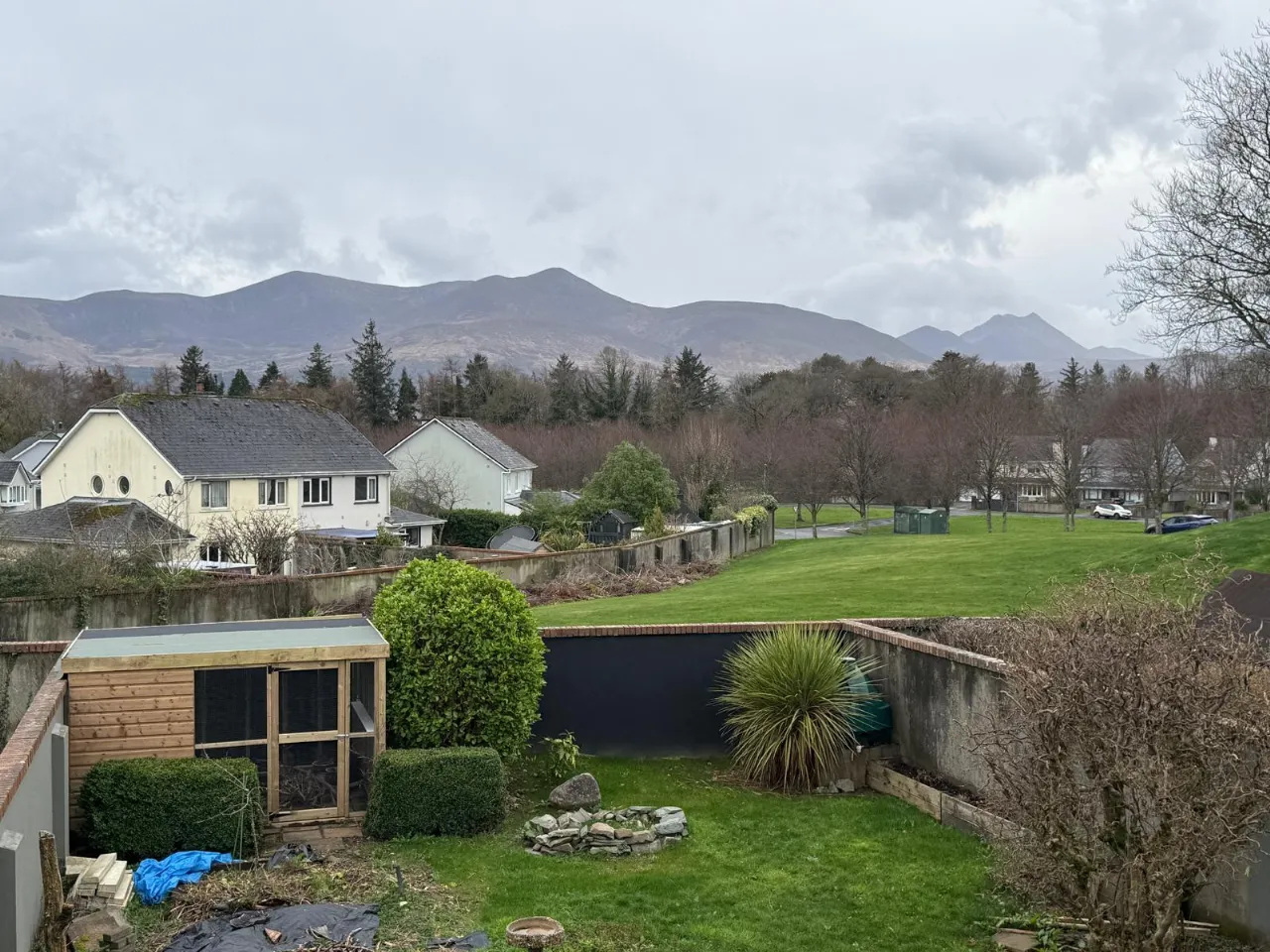 Photo of 43 Lackabane Village, Fossa, Killarney, Co. Kerry, V93 N727