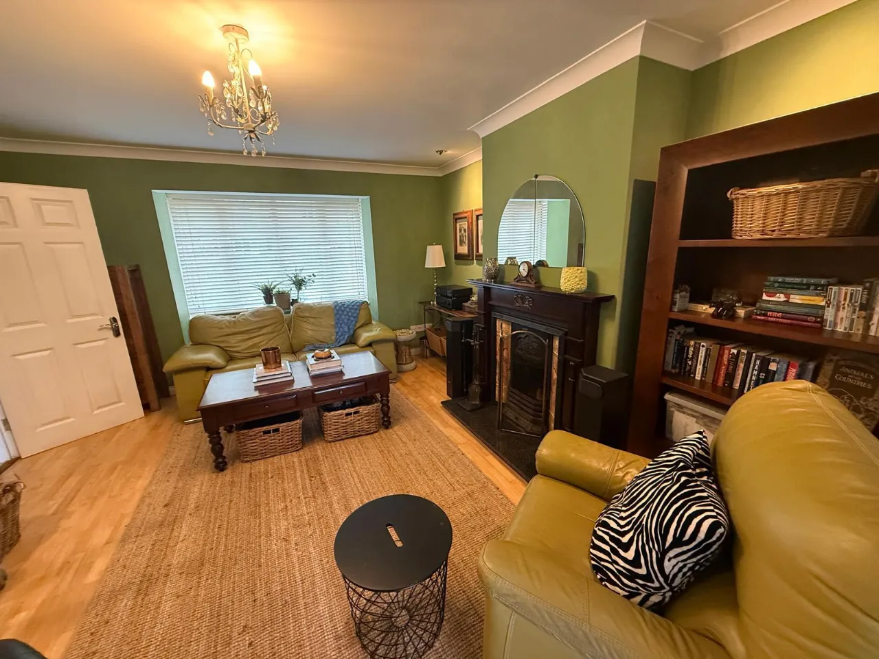 Photo of 43 Lackabane Village, Fossa, Killarney, Co. Kerry, V93 N727