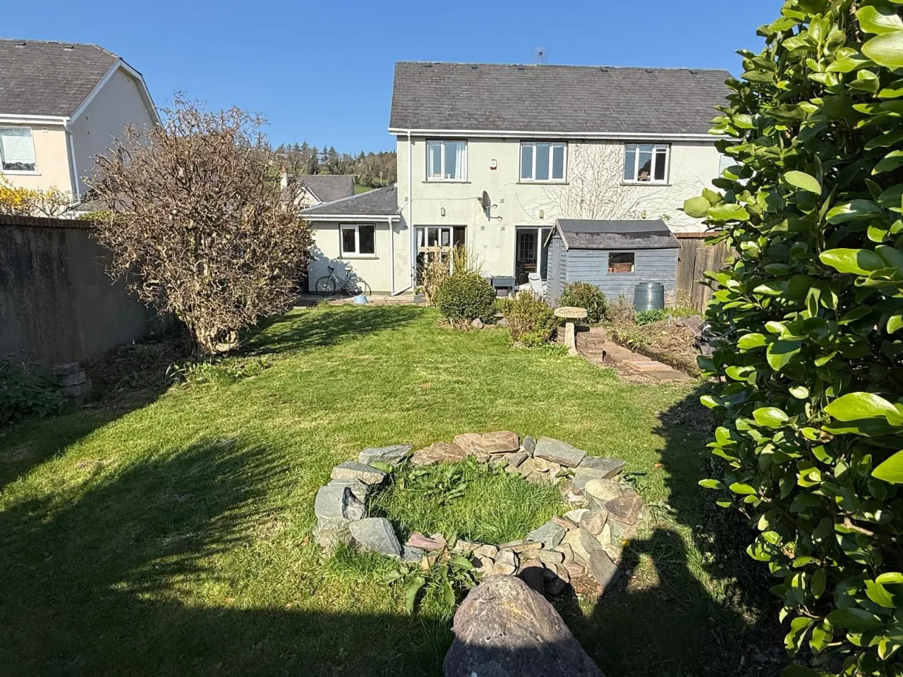 Photo of 43 Lackabane Village, Fossa, Killarney, Co. Kerry, V93 N727