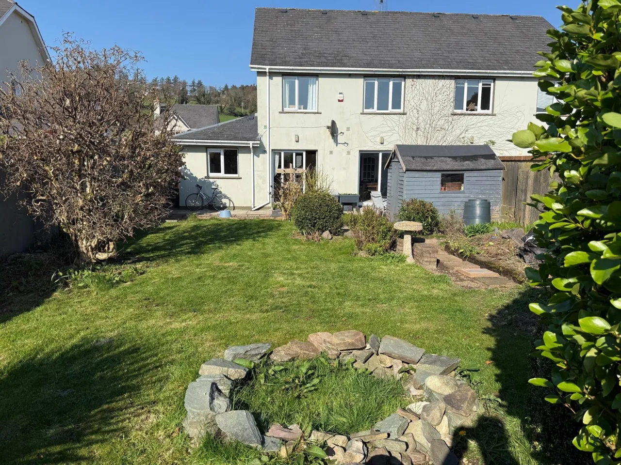 Photo of 43 Lackabane Village, Fossa, Killarney, Co. Kerry, V93 N727