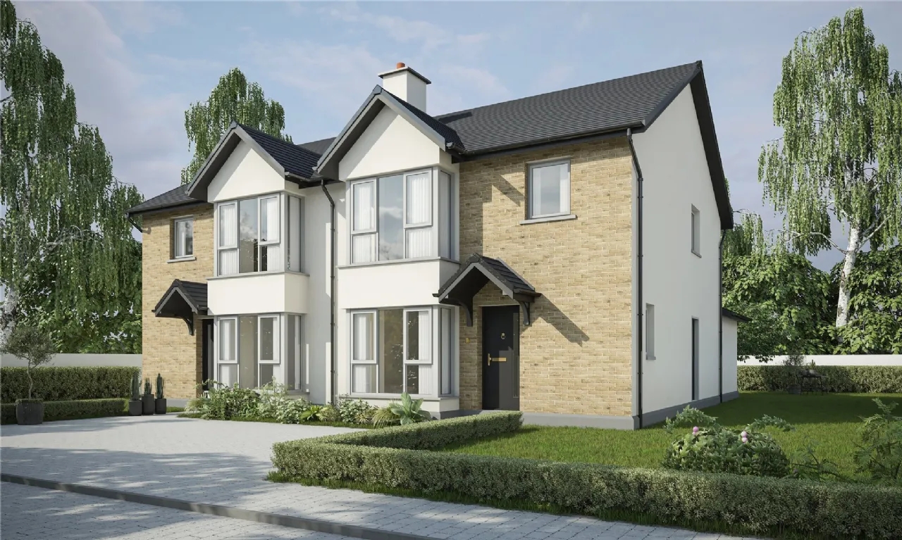 Photo of 26 The Court, Lus An Ime, Cloyne, Co. Cork