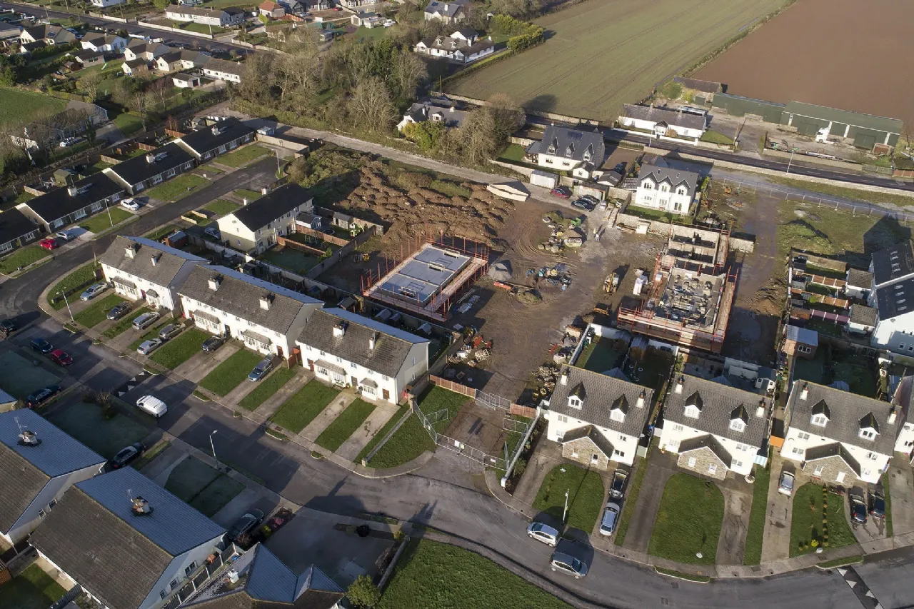 Photo of 26 The Court, Lus An Ime, Cloyne, Co. Cork